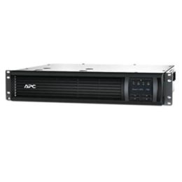 APC by Schneider Electric Smart-UPS 750VA RM 2U 120V with SmartConnect