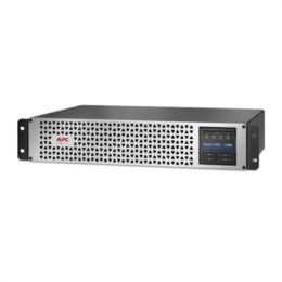 APC by Schneider Electric Smart-UPS 1000VA Rack-mountable UPS