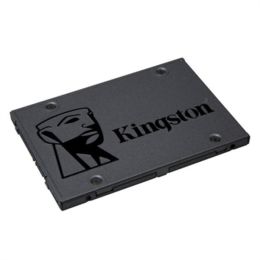 Kingston Q500 120 GB Rugged Solid State Drive - 2.5" Internal - SATA (SATA/600)