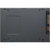 Kingston Q500 480 GB Rugged Solid State Drive - 2.5" Internal - SATA (SATA/600)