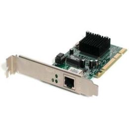 StarTech.com StarTech.com Ethernet Network adapter card - PCI - EN, Fast EN, Gigabit EN - 10Base-T, 100Base-TX, 1000Base-T