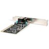 StarTech.com StarTech.com Ethernet Network adapter card - PCI - EN, Fast EN, Gigabit EN - 10Base-T, 100Base-TX, 1000Base-T