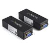 StarTech.com VGA to Cat 5 Monitor Extender Kit (250ft/80m) - VGA Cat5 Extender