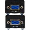 StarTech.com VGA to Cat 5 Monitor Extender Kit (250ft/80m) - VGA Cat5 Extender