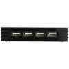 StarTech.com StarTech.com 4 Port USB 2.0 Hub - Hub - 4 ports - Hi-Speed USB