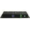 StarTech.com 4 Port Industrial USB 3.0 Hub - Mountable - Rugged USB Hub