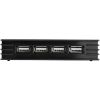 StarTech.com StarTech.com 7 Port USB 2.0 Hub - Hub - 7 ports - Hi-Speed USB