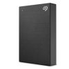 Seagate One Touch STKB1000400 1 TB Portable Hard Drive - 2.5" External - Black