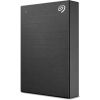 Seagate One Touch STKB1000400 1 TB Portable Hard Drive - 2.5" External - Black