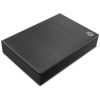 Seagate One Touch STKB1000400 1 TB Portable Hard Drive - 2.5" External - Black