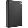 Seagate One Touch STKB1000400 1 TB Portable Hard Drive - 2.5" External - Black