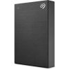 Seagate One Touch STKC4000400 4 TB Portable Hard Drive - 2.5" External - Black