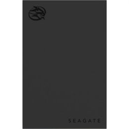 Seagate FireCuda STKL2000400 2 TB Hard Drive - External