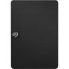 Seagate Expansion STKM2000400 2 TB Portable Hard Drive - External - Black