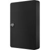 Seagate Expansion STKM4000400 4 TB Portable Hard Drive - External - Black