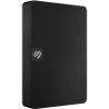 Seagate Expansion STKM4000400 4 TB Portable Hard Drive - External - Black