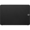 Seagate Expansion STKP14000400 14 TB Portable Hard Drive - External - Black