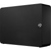 Seagate Expansion STKP14000400 14 TB Portable Hard Drive - External - Black