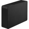 Seagate Expansion STKP14000400 14 TB Portable Hard Drive - External - Black