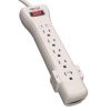 Tripp Lite Surge Protector Power Strip 120V 7 Outlet 7' Cord 2160 Joules