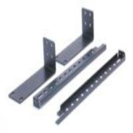 StarTech.com 1U Rackmount Brackets for KVM Switch (SV431 Series)