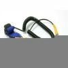 StarTech.com ESD Anti Static Wrist Strap Band with Grounding Wire - AntiStatic Wrist Strap - Anti-static wrist band