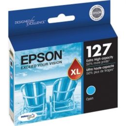 Epson DURABrite T127220-S Original Ink Cartridge