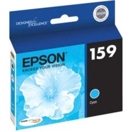 Epson UltraChrome 159 Original Ink Cartridge