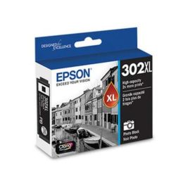 Epson Claria Premium Original Ink Cartridge - Photo Black