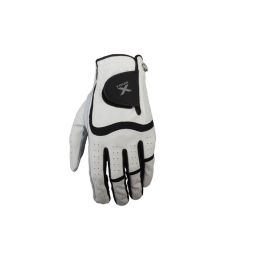 Tour X Combo Golf Gloves 3pk Mens LH Medium