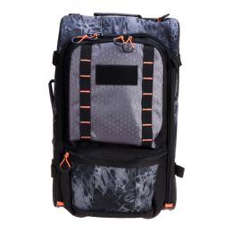 GPS Rolling Carry On