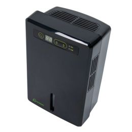 Lockdown Compact Automatic Dehumidifier